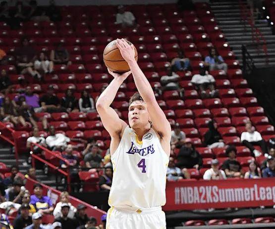 若湖人想要, 重振旗鼓, 球员的目光 若湖人想要, 重振旗鼓, 球员的目光