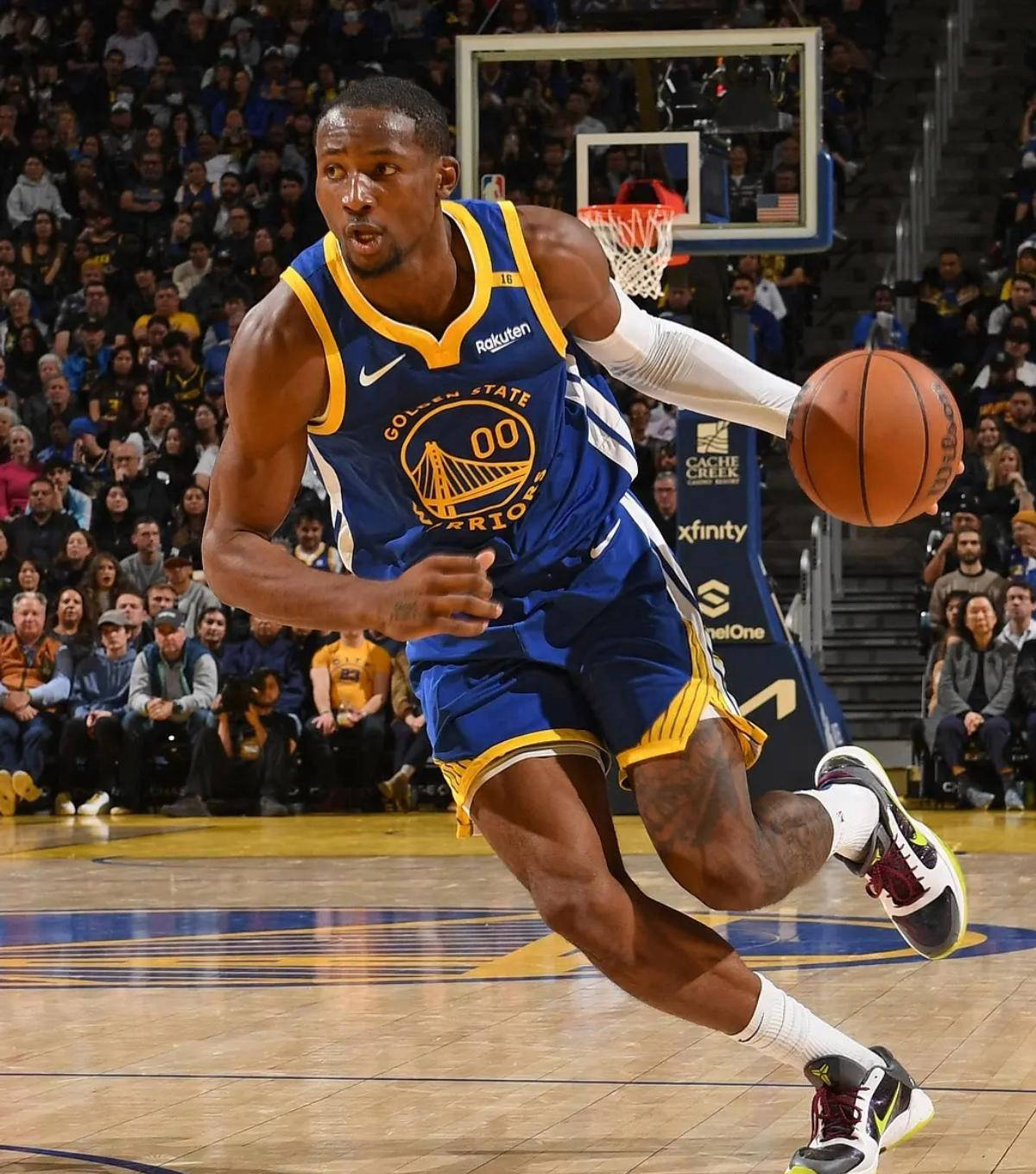 勇士达成协, 自由市场中 勇士达成协, 自由市场中