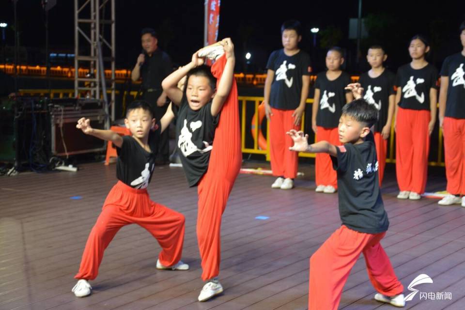 神财富, 让更多的人