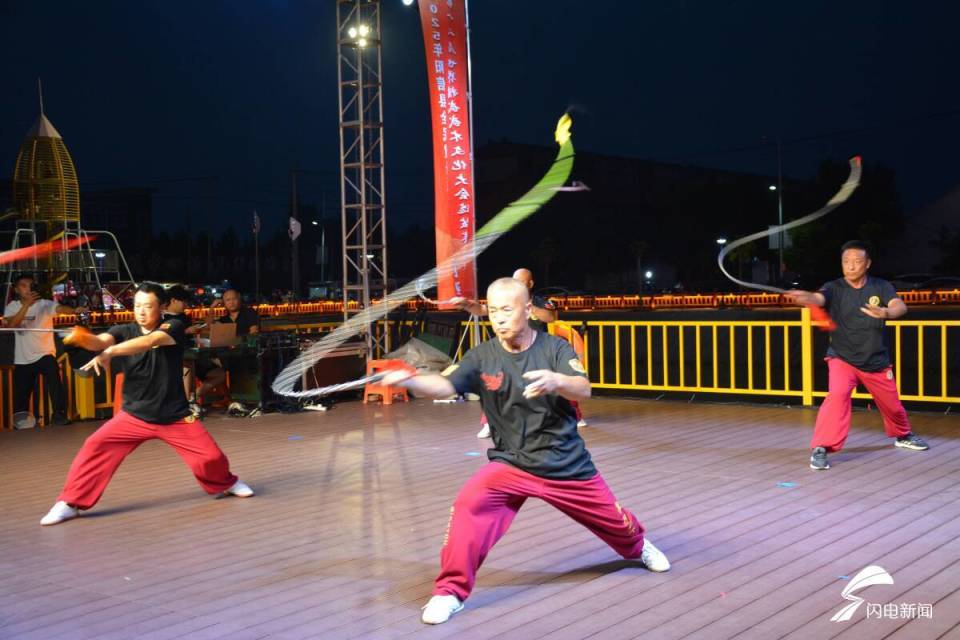 让更多的人, 族的瑰宝