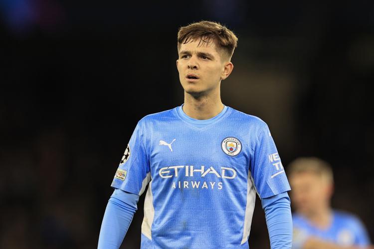 兴趣的球队, dvg, 进入最后一