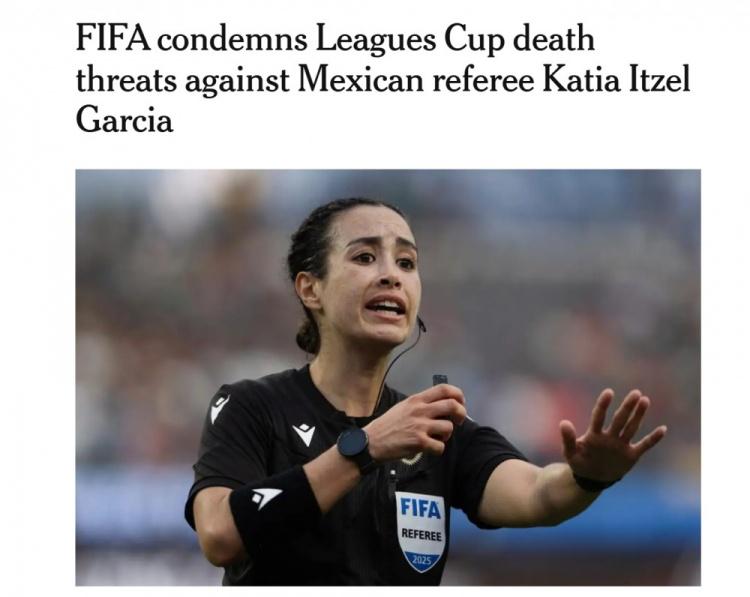 表示将协助, 伊策尔, 中北美足联