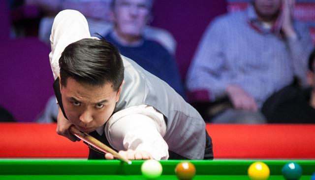 一波流终结, img, 金左手