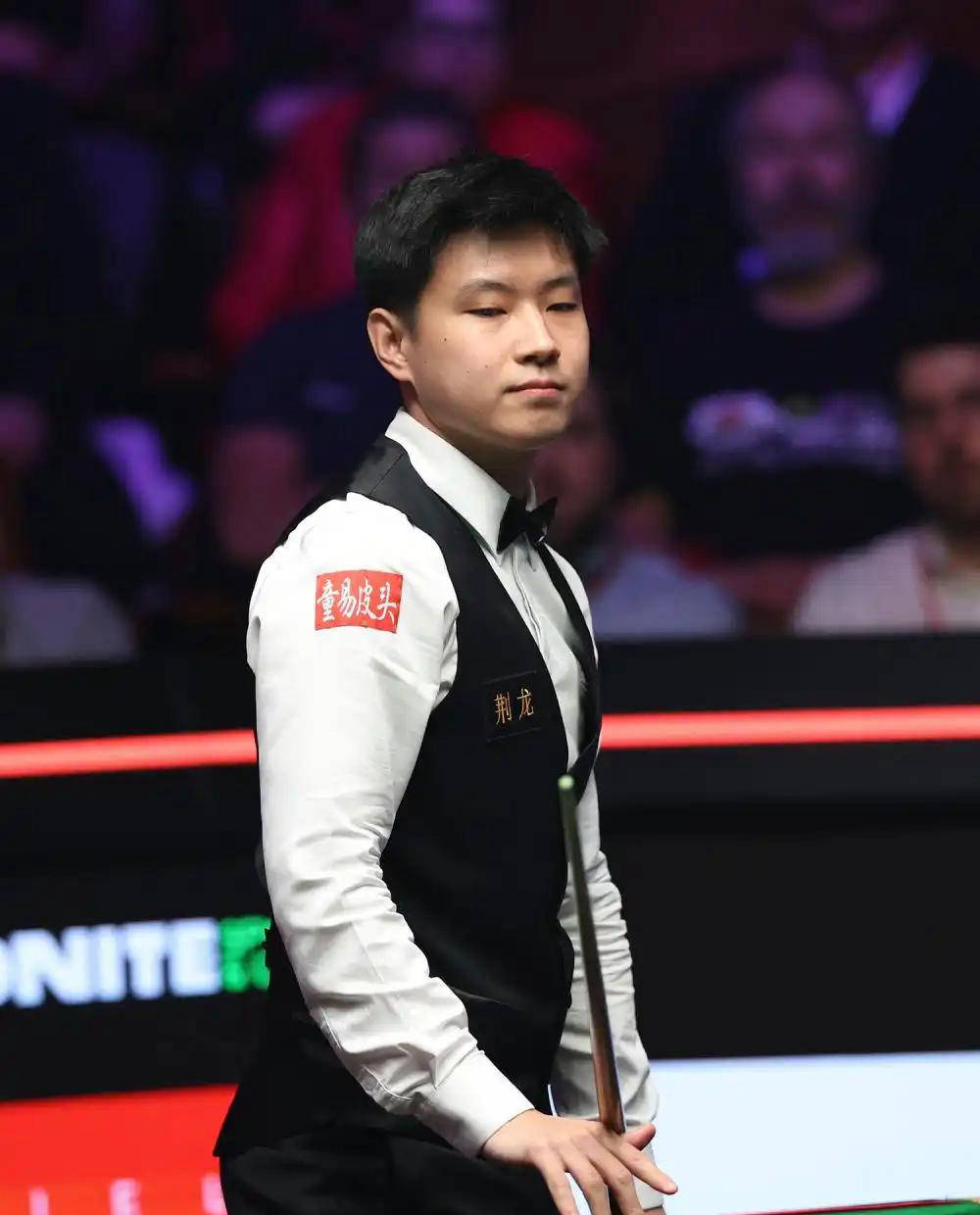 胜利, 另一场比赛, 其中更有两