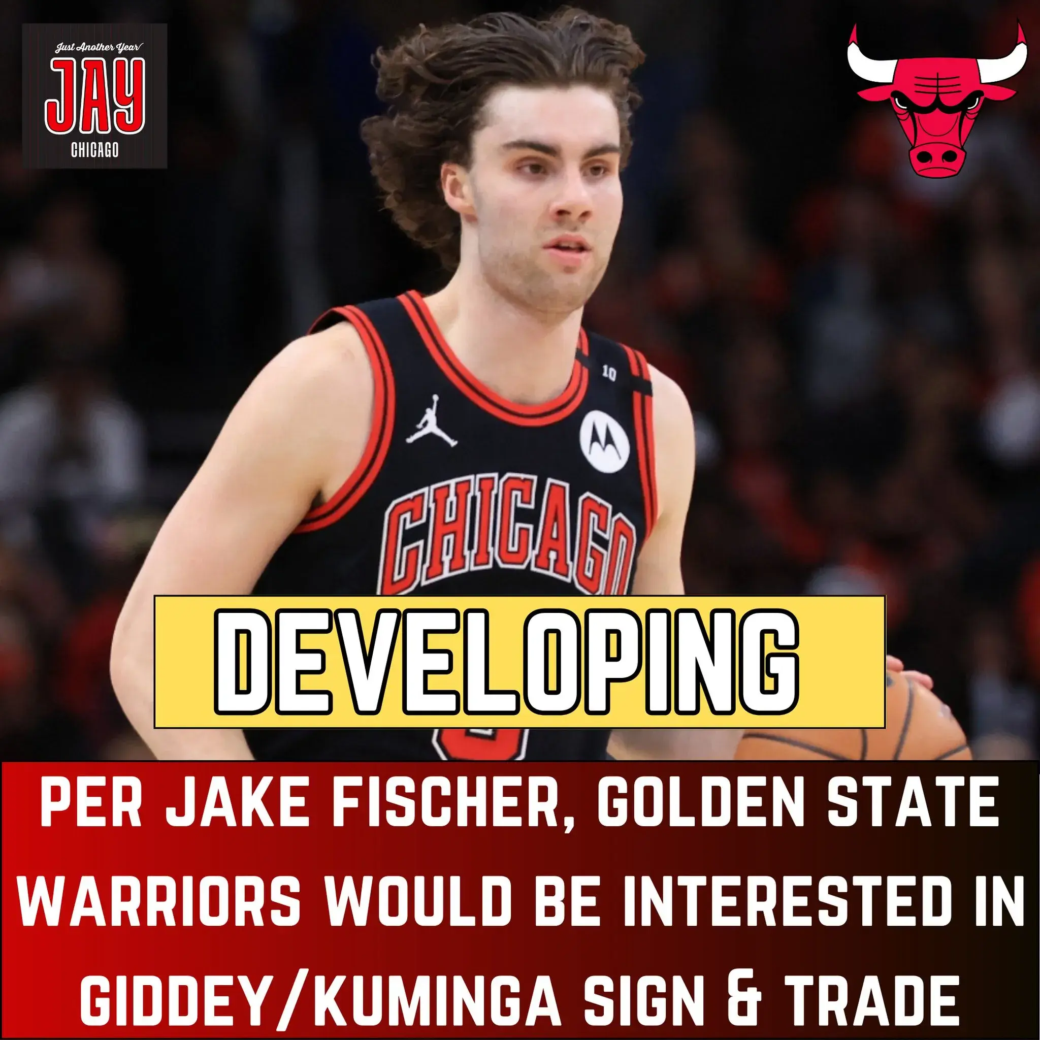 关系彻底恶, 开了交易乔 关系彻底恶, 开了交易乔