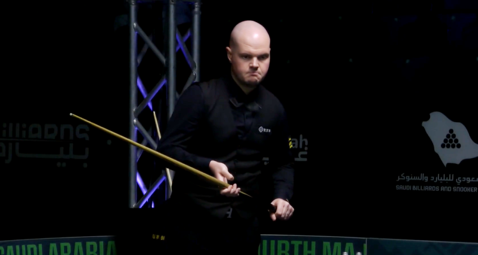 ZrVqu, Kkv, 斯对阵淘汰