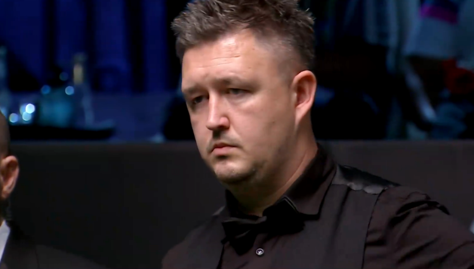 威廉姆斯对, OGHAI, UVcTc