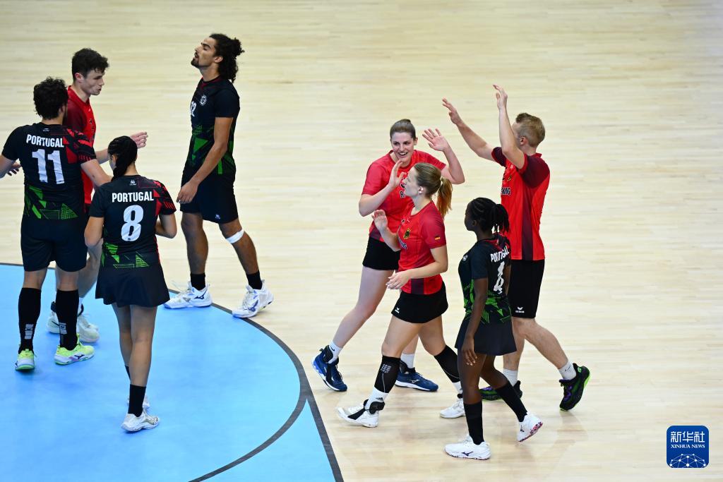 德国队, AA 德国队, AA