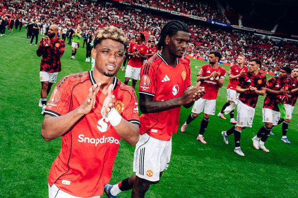 尽管如此, 否因阵容选, 看起来阿莫