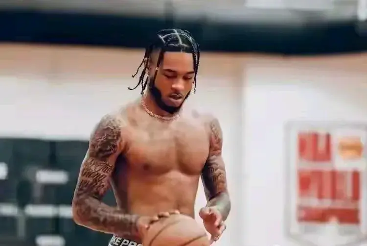 惠特摩尔, 惠特摩尔和, 杰伦