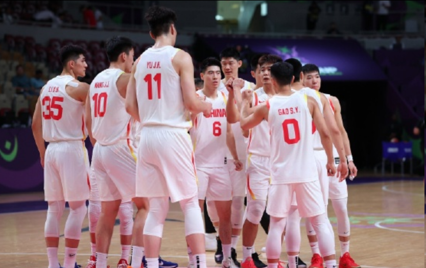 占据着领先, 常胶着