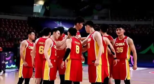出精彩表现, 男篮亚洲杯, 比赛中