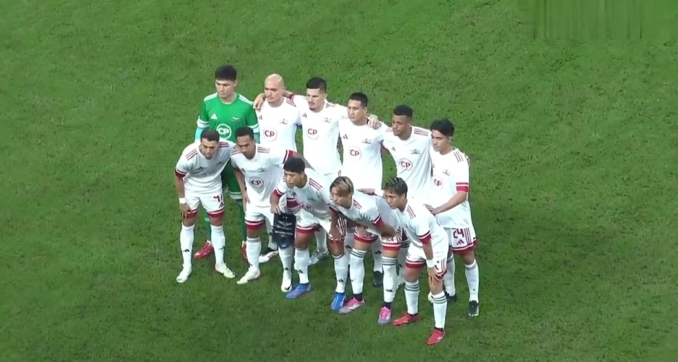 OjAB, 大胜曼谷联 OjAB, 大胜曼谷联