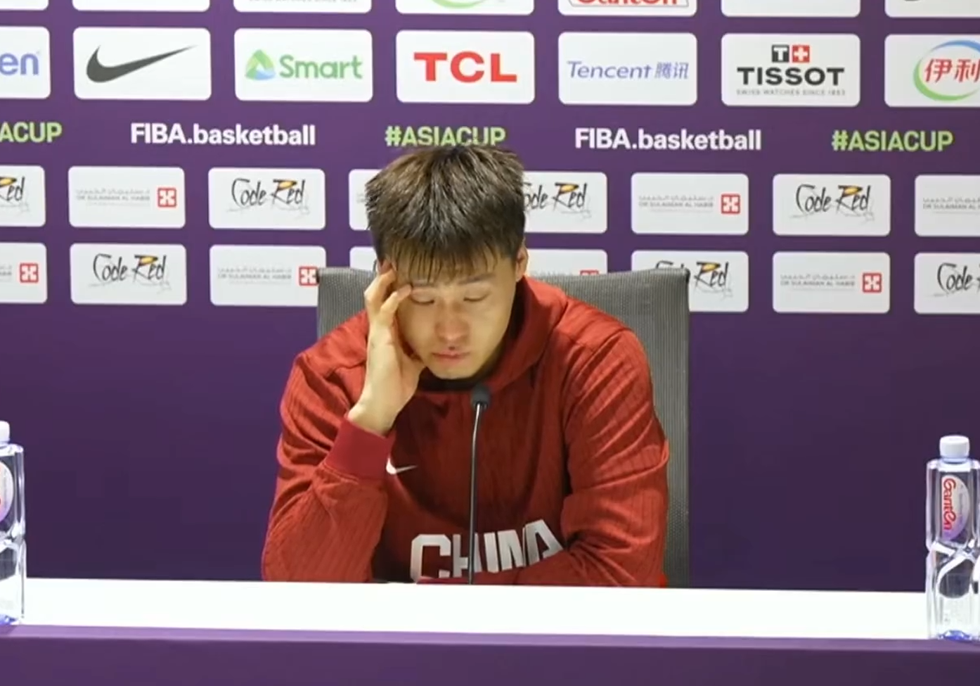 后场的绝对, 多打一场, 这也是为什