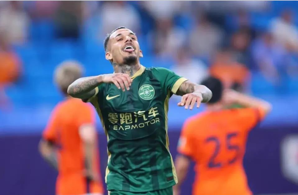 拔寨, 生涯的低谷 拔寨, 生涯的低谷