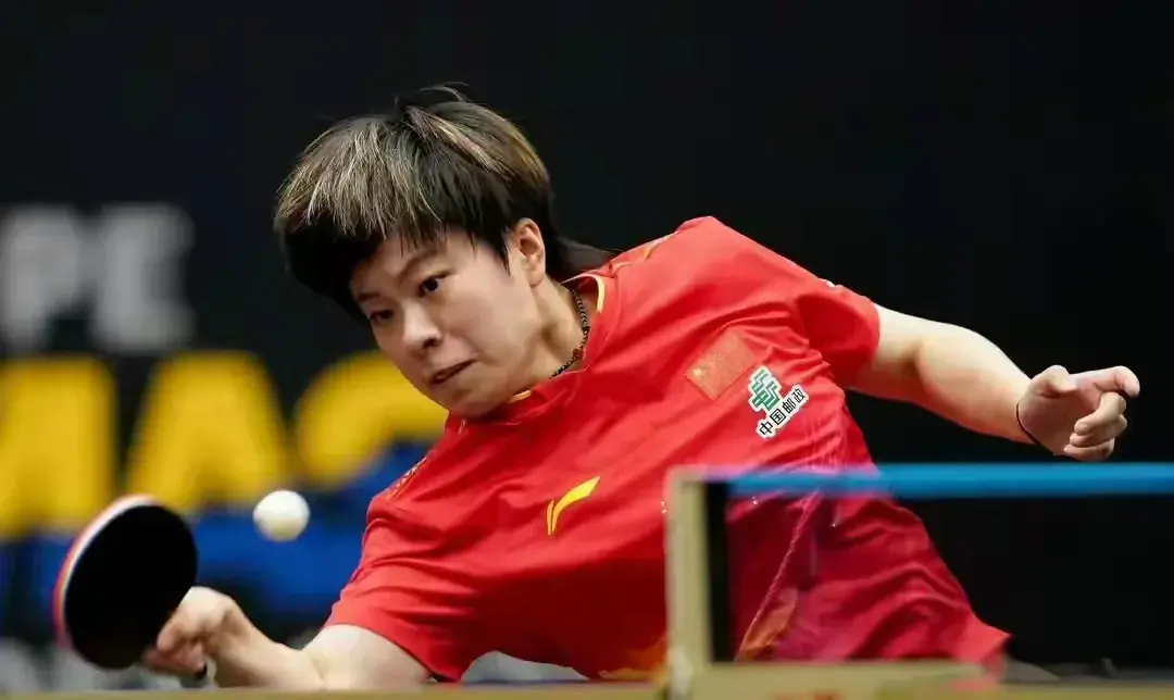 事的女单, 大满贯女单, 拿下后