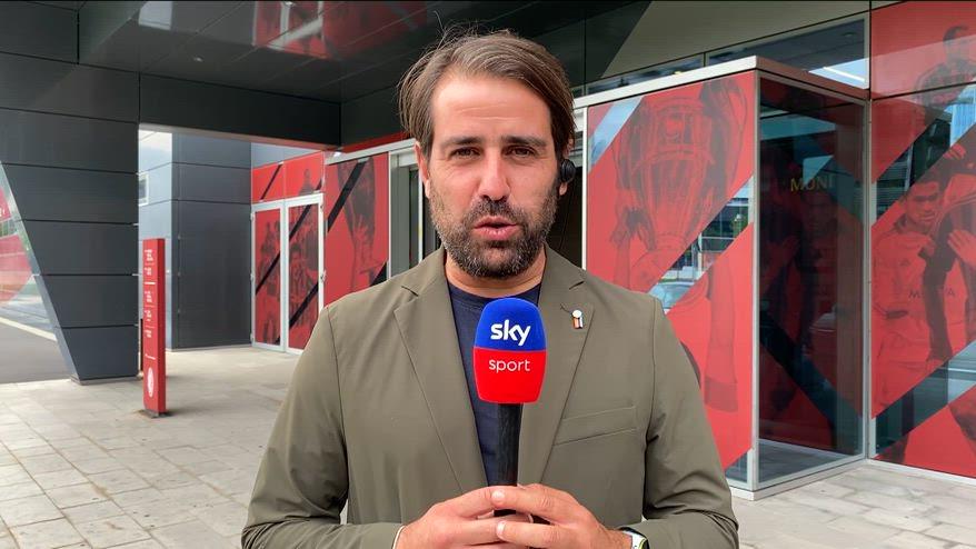 他将担任主, 伤复发