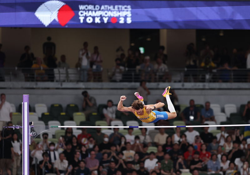 的世界纪录, 破世界纪录 的世界纪录, 破世界纪录