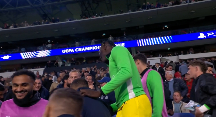 entit, 冠正赛进球