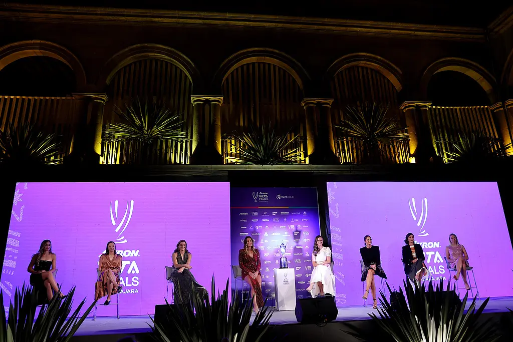 过去两年 过去两年