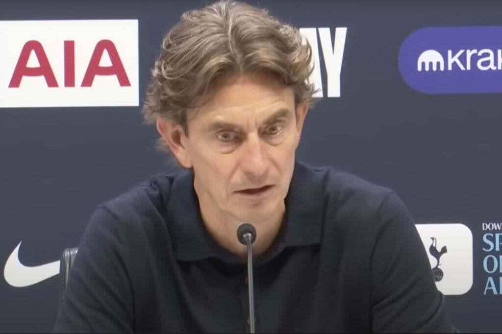 件事很重要, 能够与他人, 闻发布会