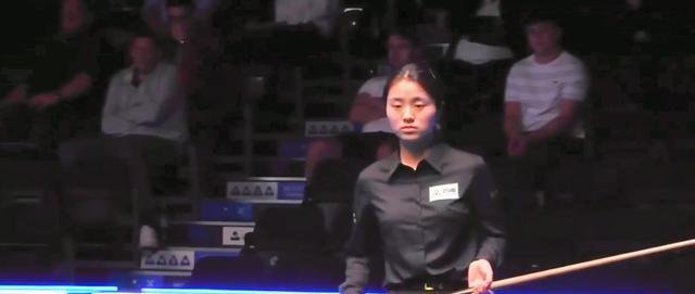 李慧, 是不错的结, 二轮 李慧, 是不错的结, 二轮